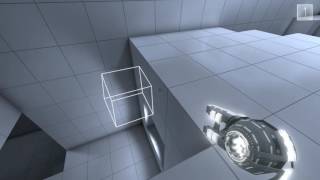 Metamorphic (First Person Puzzle Game)