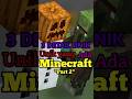 3 Detail Unik Di Minecraft Part 2
