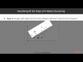 Hands-on Machine Learning with TensorFlow: Introduction to K-Means Clustering|packtpub.com