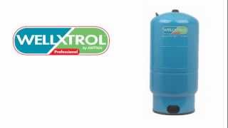 Well Pressure Tank - Well-X-Trol Water Tanks