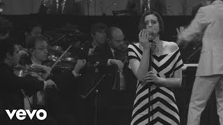 Hooverphonic - Mad About You (Live at Koningin Elisabethzaal 2012)