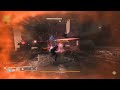 make templar relic invisible glitch