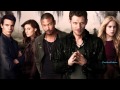 The Originals 1x06 Music - Grizfolk - The Struggle