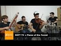 SOFT TV :: Flame of the Forest [Singapore Music]