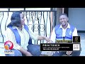 “Nagenda ku kwanjula n’omugaati gumu n’ekitundu kya kilo kya sukaali ewa ssenga.