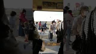 バルーンフェスタ佐賀　バルーンさが駅　