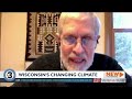 how is climate change affecting wisconsin s winter weather