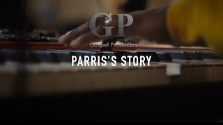 Parris Bowens Tells His Story & Journey! |The Art Of The Aux|