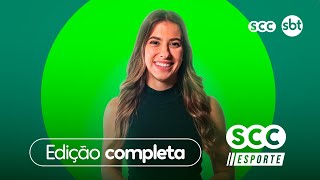 Confira a edição completa do SCC Esporte | 14/01/2025