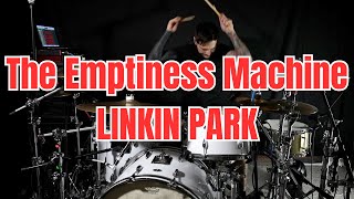 The Emptiness Machine - LINKIN PARK | Doug McKenna