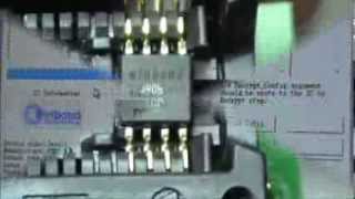 Hp G42-220br - Não Liga - Regravar Bios 25q80bvsig