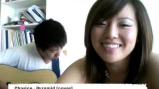 Charice Pempengco - Pyramid by Jennifer Chung ft. Johnny Yang