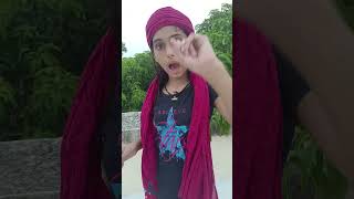 দাদি এই দেখো আমার আইসক্রিম #viralvideo #funnyvideo #sainajvlog 🤣