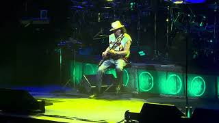 Corazón Espinado - Carlos Santana Live at The White River Amphitheater in Auburn, WA 8/24/2024