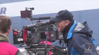 Ron Howard on what 'fuels him', RUSH interview for Toronto Film Festival 2013