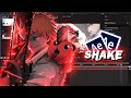 Popular Shake | After Effects Tutorial | AMV Tutorial |