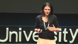 Authoritarian breakdown -- how dictators fall | Dr. Natasha Ezrow | TEDxUniversityofEssex