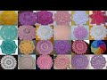 Thaliposh ke new design 2023/Crochet design