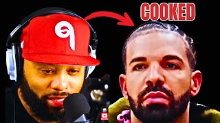 Drake Just Lost EVERYTHING… And It’s Bad 😳