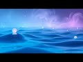 peaceful sensory escape 1 hour autism u0026 adhd relaxation music u0026 visuals