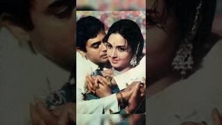 Gham Ka Kasana | Sanjeev Kumar & Leena Chandavarkar | #oldisgold #shortvideo #oldbollywoodsongs