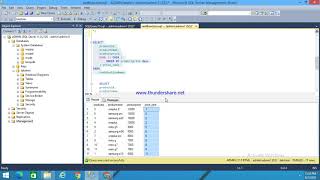 37.Rank Function in SQL (Hindi)