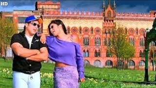 Paa Liya Hain Pyar Tera 4k Video Song | Kyo Ki Main Jhuth Nahin Bolta | Udit Narayan, Alka Yagnik