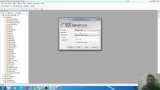 ADO.Net Connection String for beginners