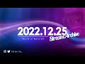 Stream Archive 2022.12.25 - World of Warcraft