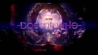 Doctor Who - 1963 vs 1986 vs 2014 'Rock' vs 2015 'War' vs 2018 - Theme Remix