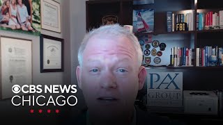 Analysis: What multiple federal agencies are doing in Chicago immigration enforcement