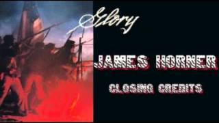 Glory OST 12 - Closing Credits