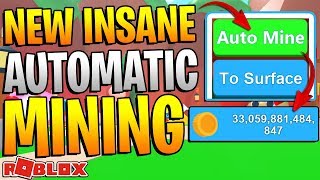 Mining Simulator Gamepass Giveaway Entry Video Free Collapse Meter - is the roblox mining simulator vip worth it watch updated vid