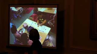 PYCON UK 2017: Accessible Python Instruction