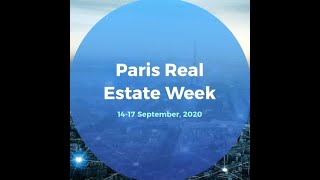 Paris Real Estate Week - 2020 Trailer (square)
