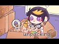 more to unpack! (Unpacking pt. 2)【NIJISANJI EN | Shu Yamino】