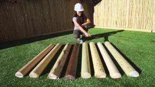 Bamboo Paneling Installation Tutorial - Foreverbamboo.com