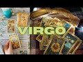 VIRGO~EXPECT COMMUNICATION, A LOT OF IT AND QUITE FAST 💥🔥⚡📞🤳 APRIL 2024 TAROT LOVE READING