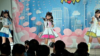 2024年6月23日 東京アイドル劇場’アイゲキ’ キッズフェス メトロポリス