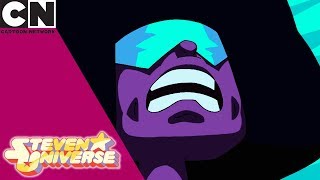 Steven Universe | Forced Together | Cartoon Network