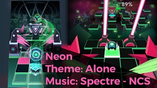 Rolling Sky Ignite Alone Energy Elektronomia Ncs