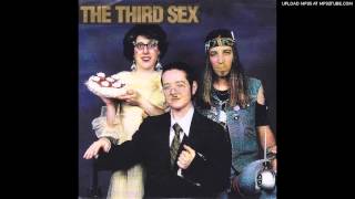 The Third Sex - Mombies QUEERCORE EXPLOSION #17