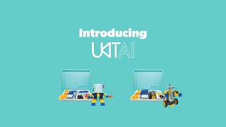 Introducing uKit AI