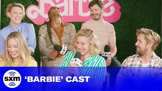 Kate McKinnon Reveals 1 Line That Piqued Interest In 'Weird Barbie' Role