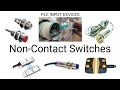 Non-Contact Switch | PLC INPUT DEVICES | Level Switch Pepperl and Fuchs #instrumentation