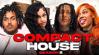 Couples Court Drama, New Girls Prank The House | EP6 S2