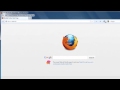 How to delete Cookies on Firefox