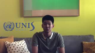 [ACCEPTED] Dylan Kim - MIT LaunchX 2021 Application Video