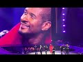 superstar usher live at the climate pledge arena in seattle washington 11 11 2024