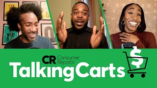 Don't Sleep on Rest | Talking Carts with Consumer Reports